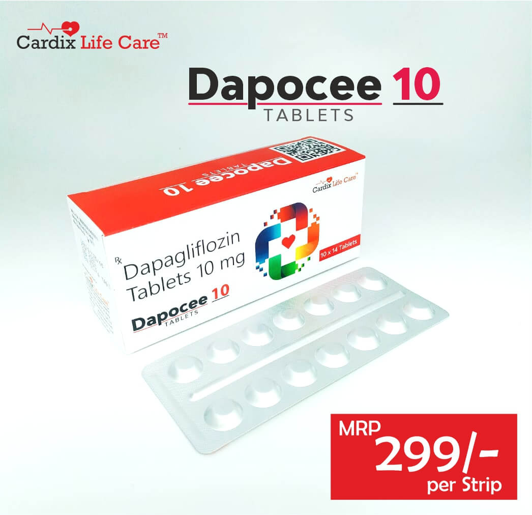 Cardiac PCD Pharma